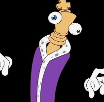 Kinger