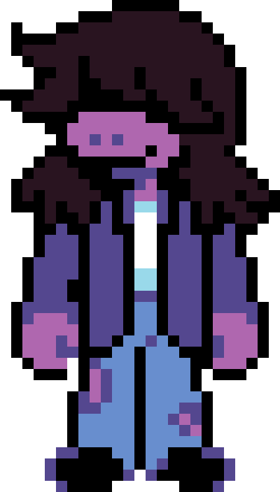 VA: Susie