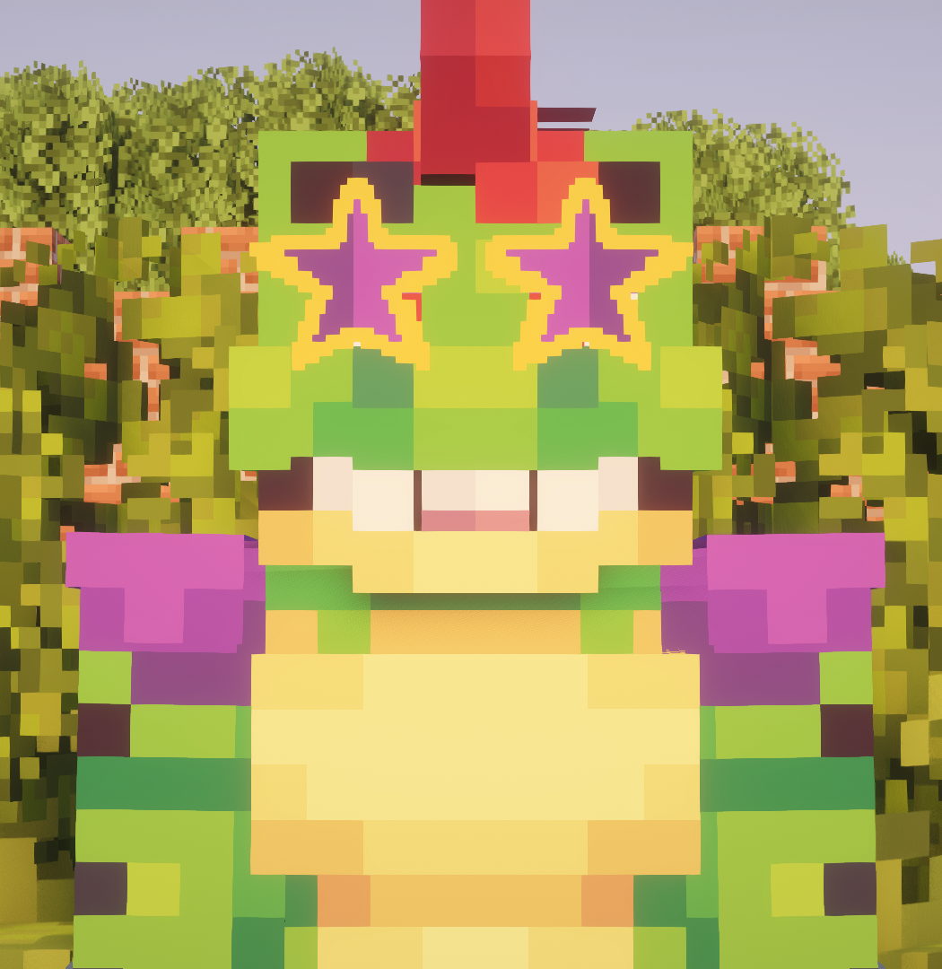 FNAF SB: Montgomery Gator