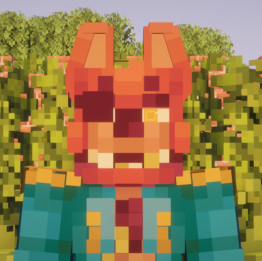 FNAF SB: Captain Foxy