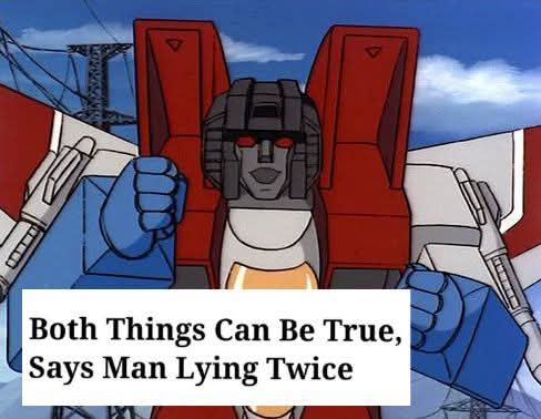 Starscream
