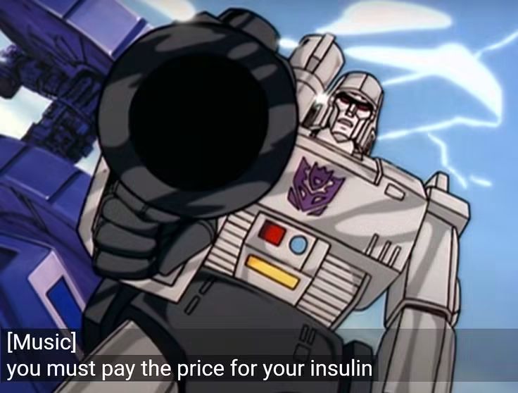 Megatron