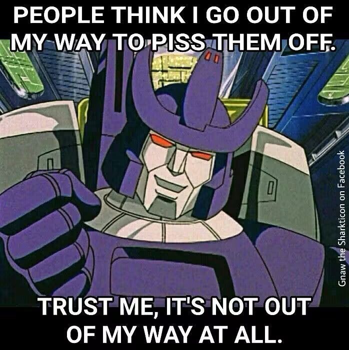 Galvatron