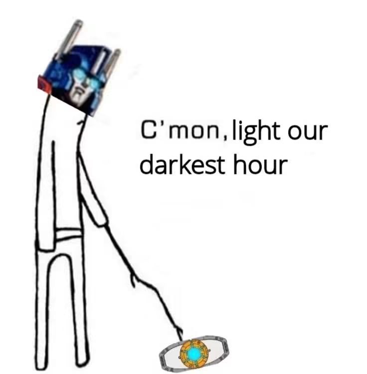 Ultra Magnus