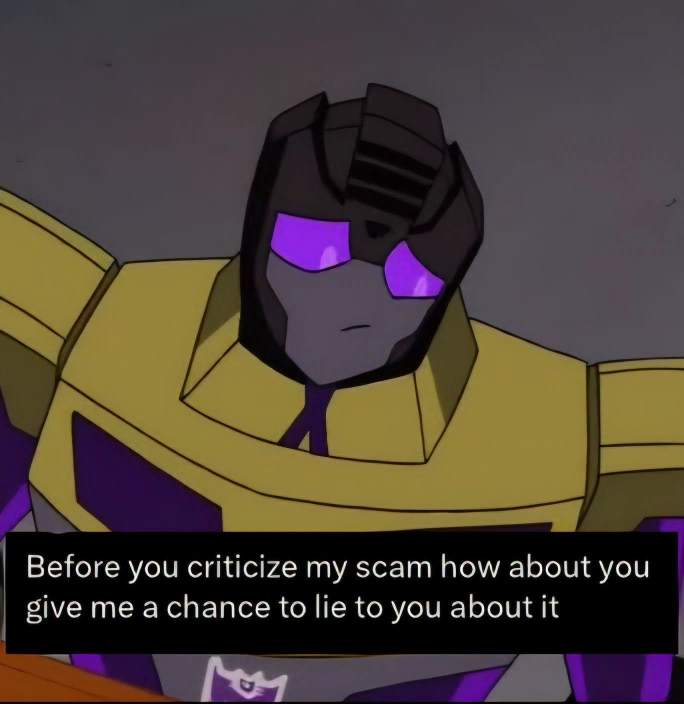 Swindle