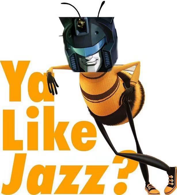 Jazz