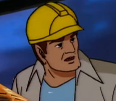 Sparkplug Witwicky