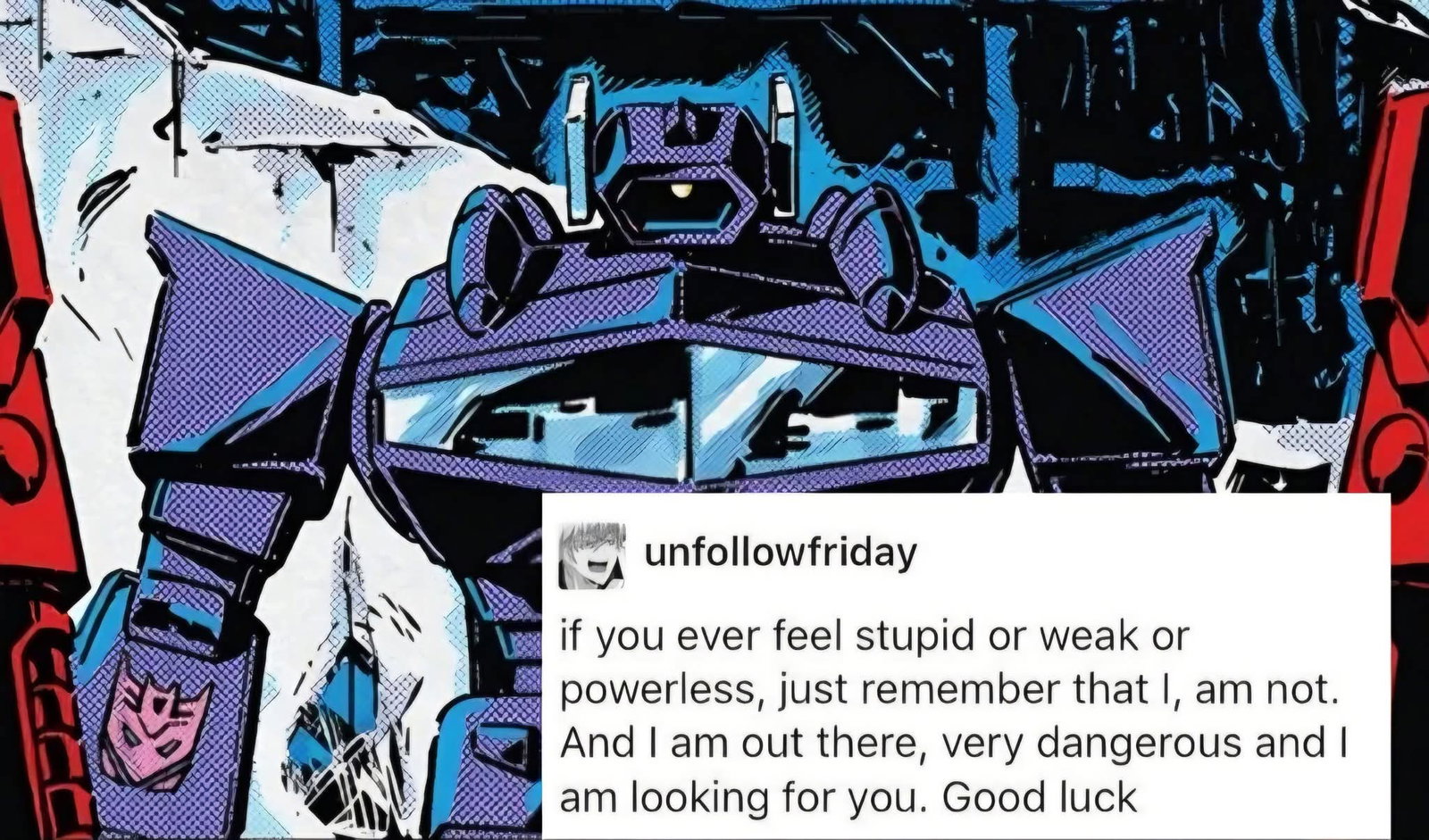 Shockwave
