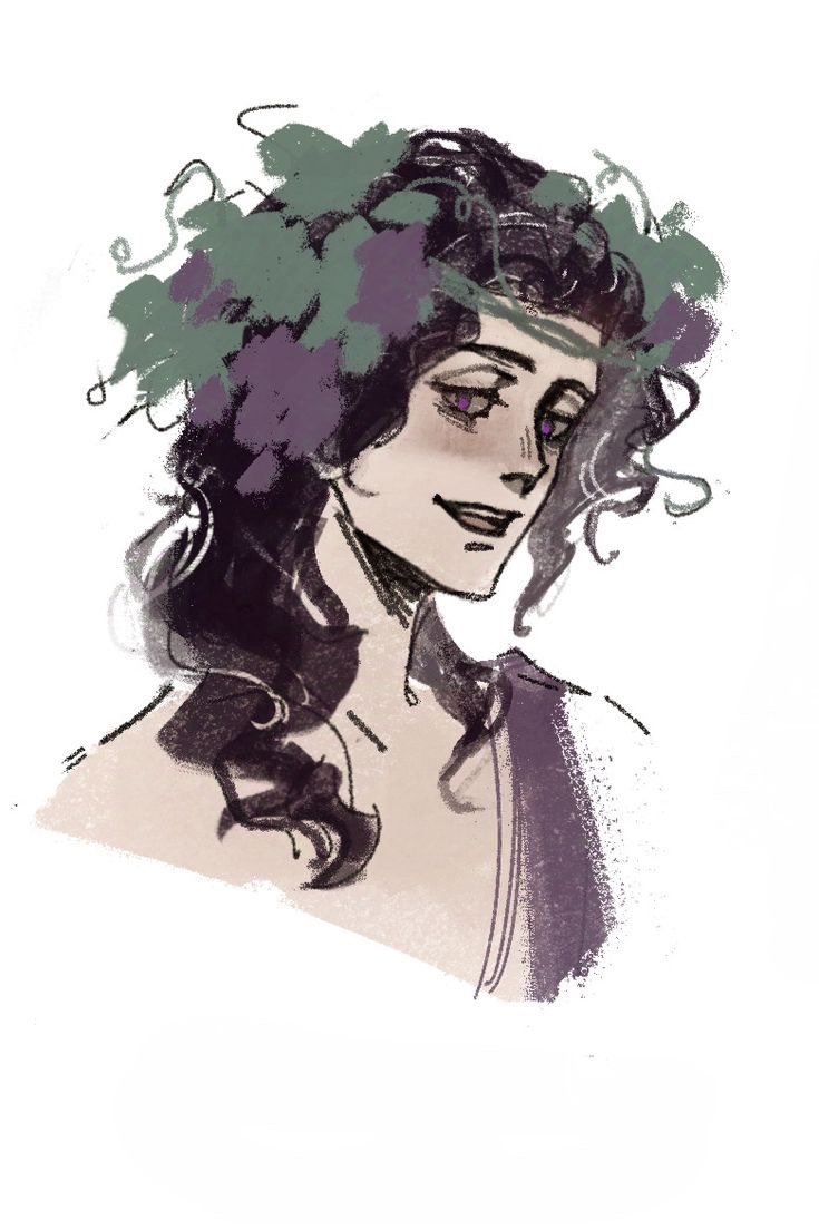 Dionysus