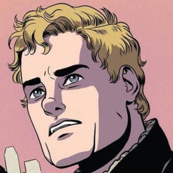 Pete Ross