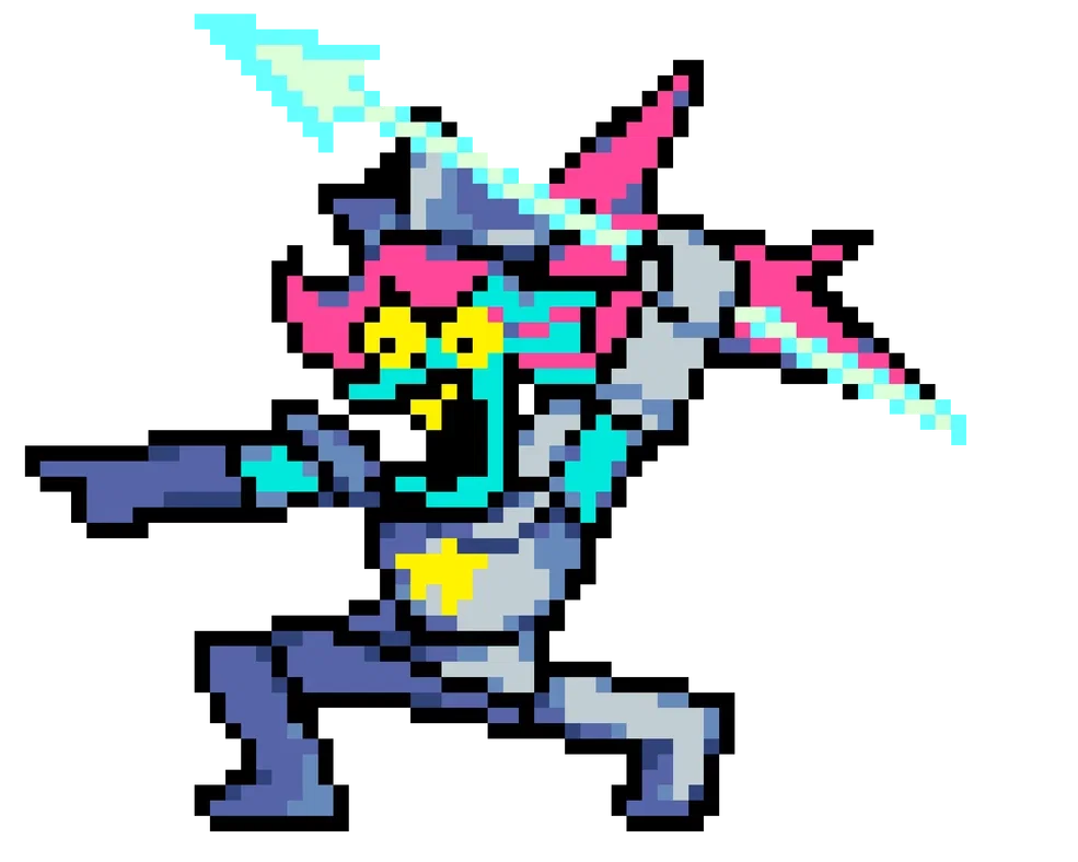 VA: Undyne