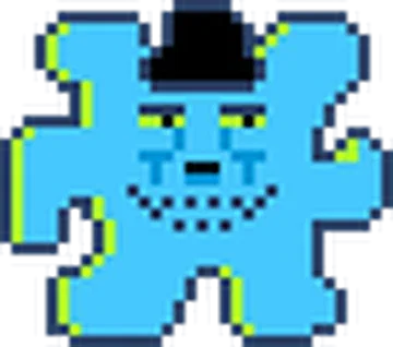VA: Jigsaw Joe