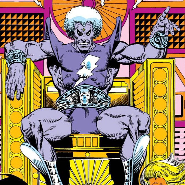 Magus