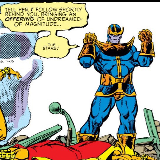 Thanos