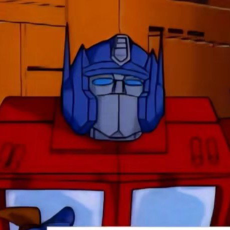 Optimus Prime