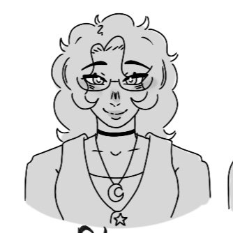 Voice Actor - Blair (Fem)