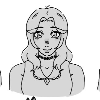 Voice Actor - Marcia (Fem)