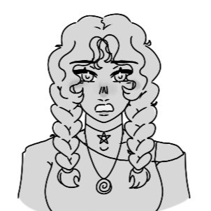 Voice Actor - Esther (Fem/Androgynous)