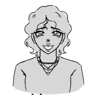 Voice Actor - Hyunny (Fem/Androgynous)
