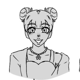 Voice Actor - Iris (Fem)