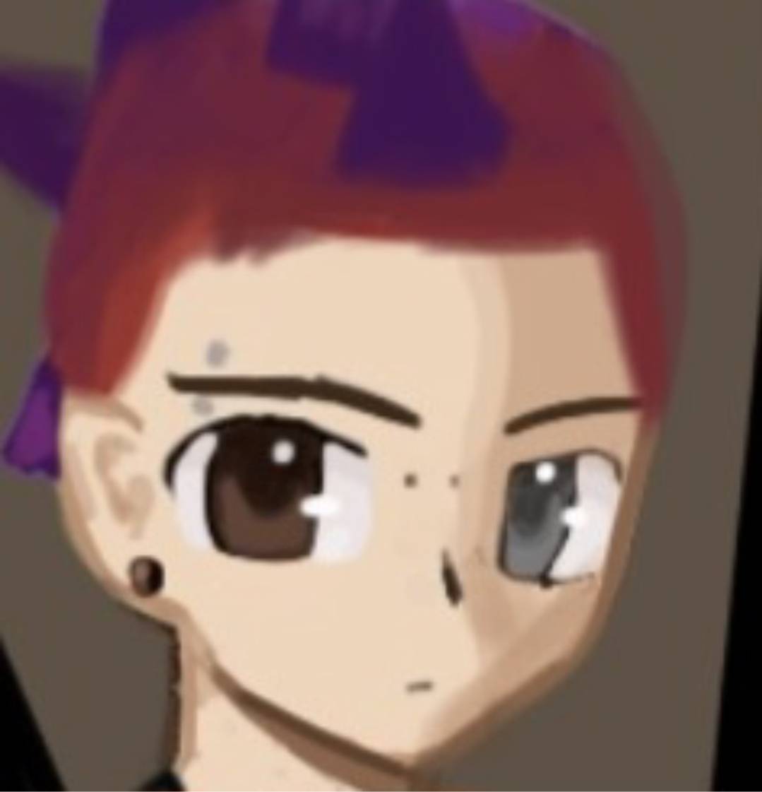 Ezrah Lyntheia