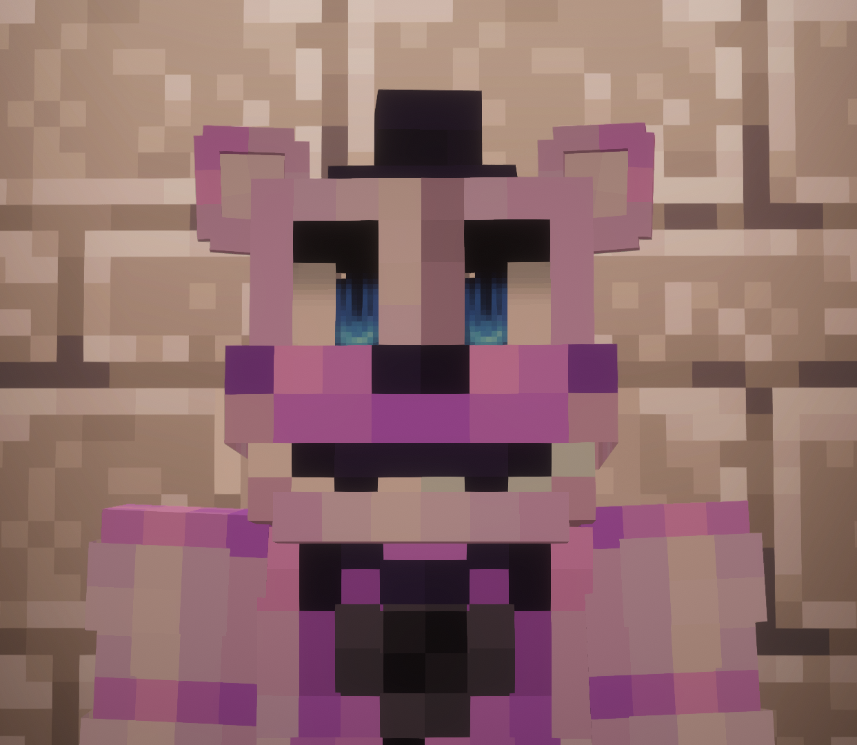 FNAF SL: Funtime Freddy