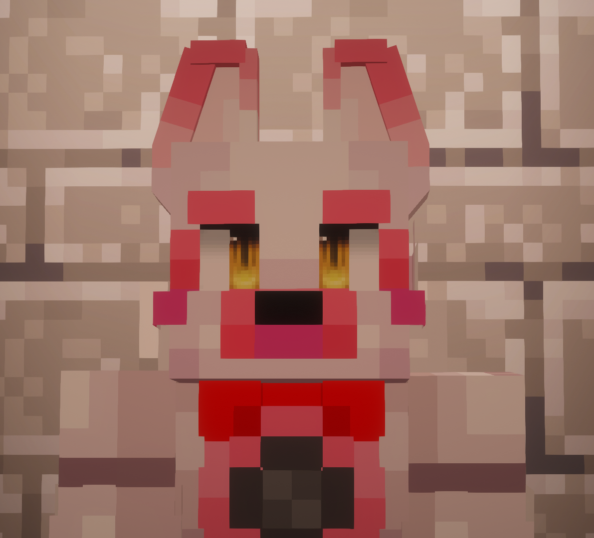 FNAF SL: Funtime Foxy