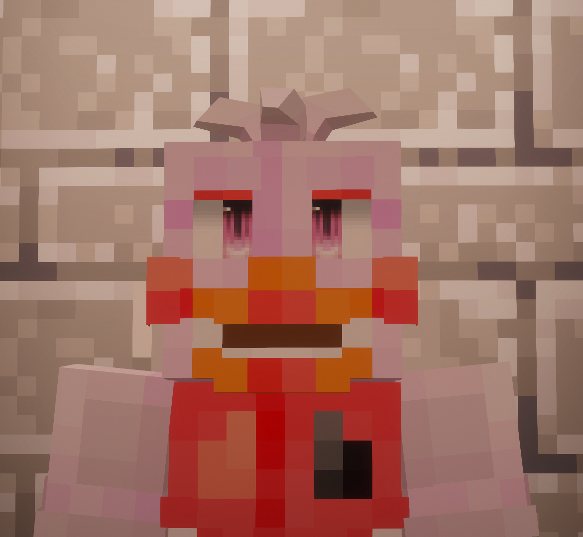 FNAF SL: Funtime Chica