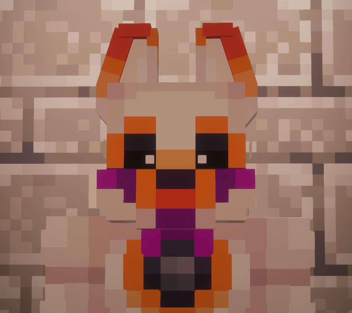 FNAF SL: LOLbit