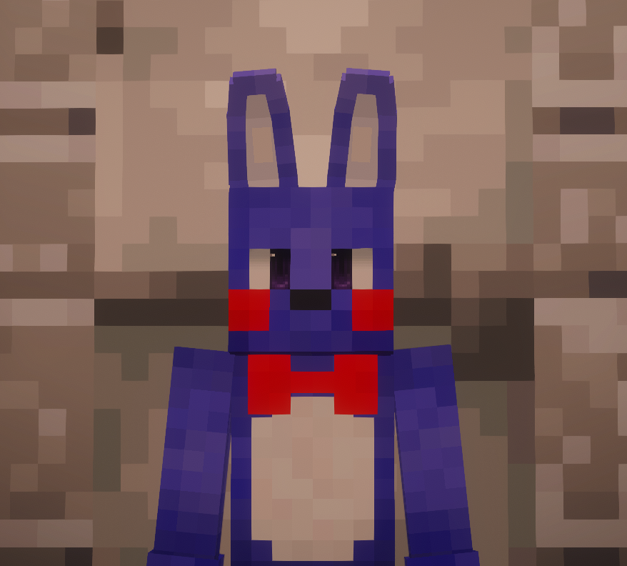 FNAF SL: Bon-Bon