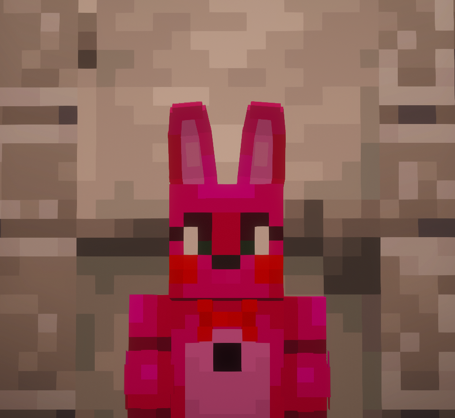 FNAF SL: Bonnet