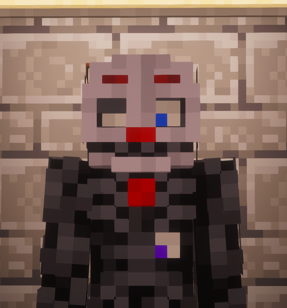 FNAF SL: Ennard