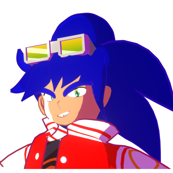 Sonic the He̶d̶g̶e̶h̶o̶g Human