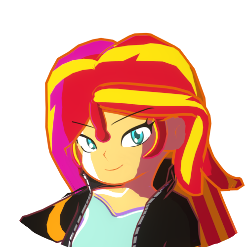 Sunset Shimmer