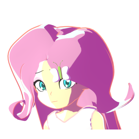 Fluttershy