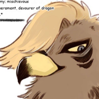 [Tertiary Character] Dapeng