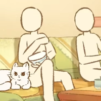 [Extra] Cat Owners (Donghua Ep 1)