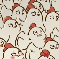 [Extra] Chickens (Donghua Ep 1)