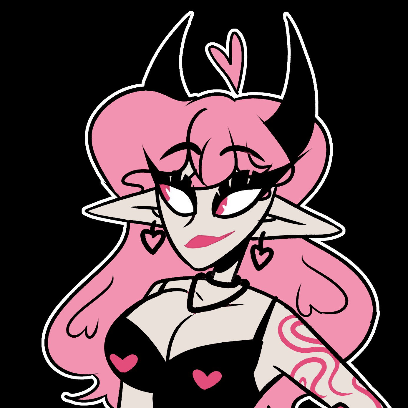 Cho Heartstellar