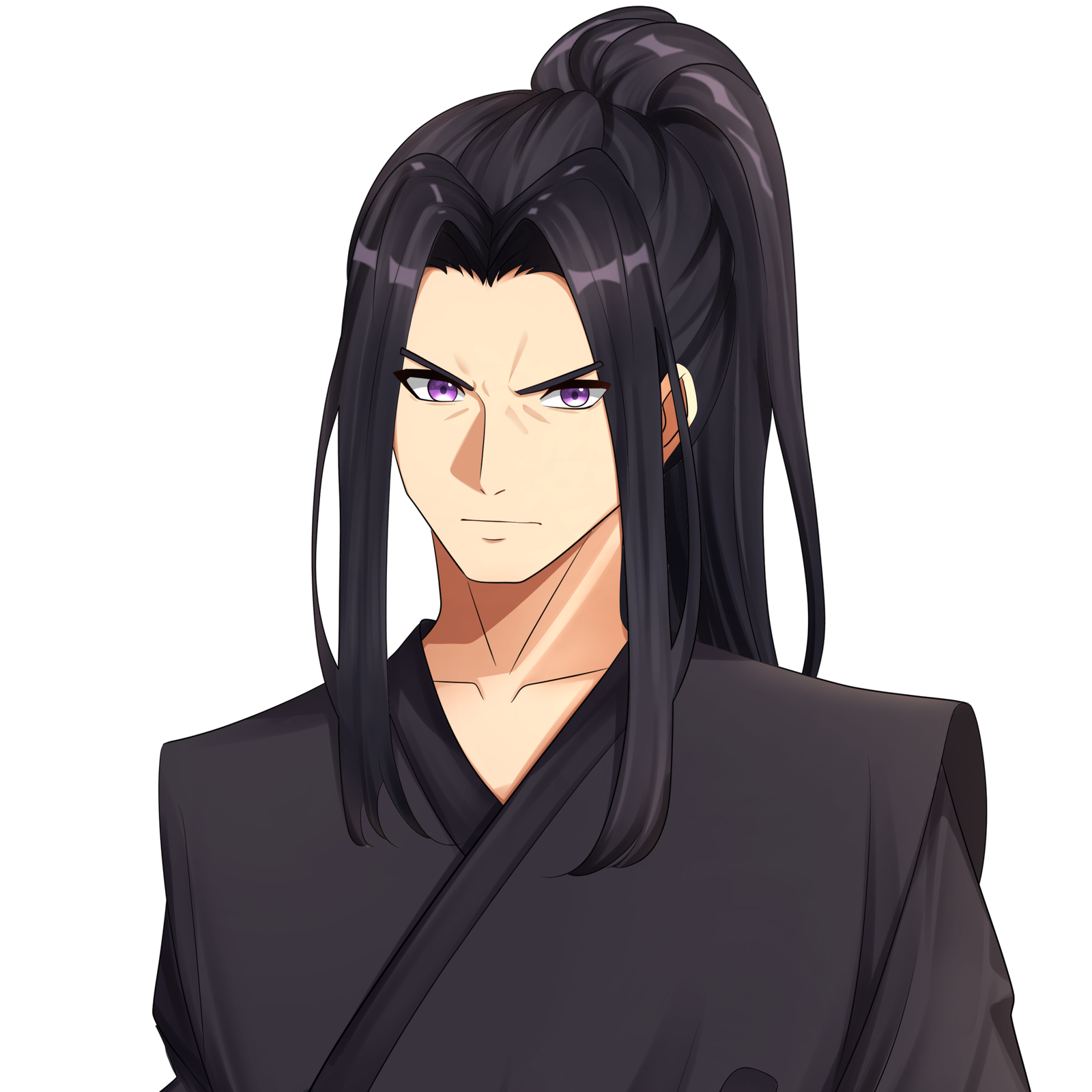 Character: Yamato