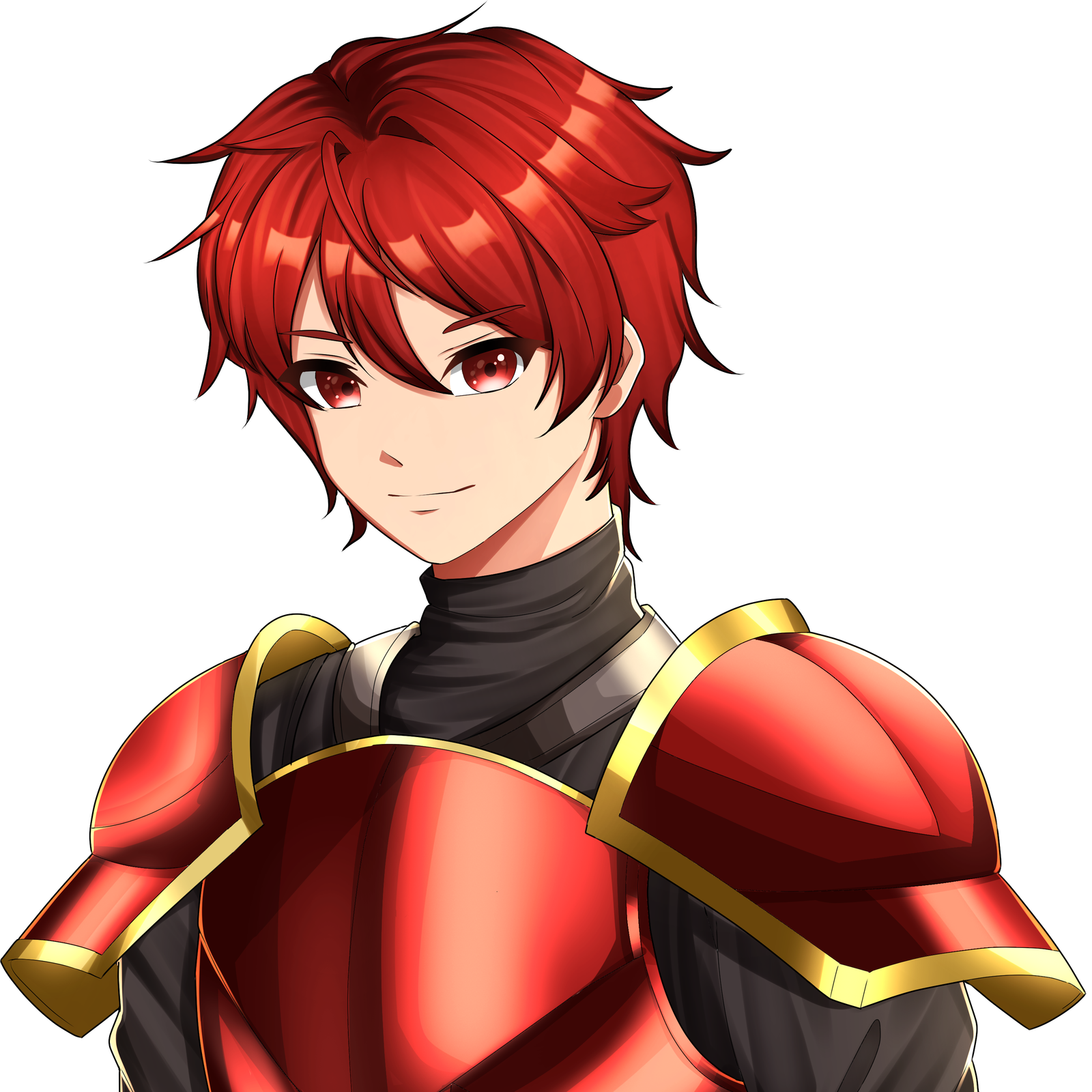 Character: Flint