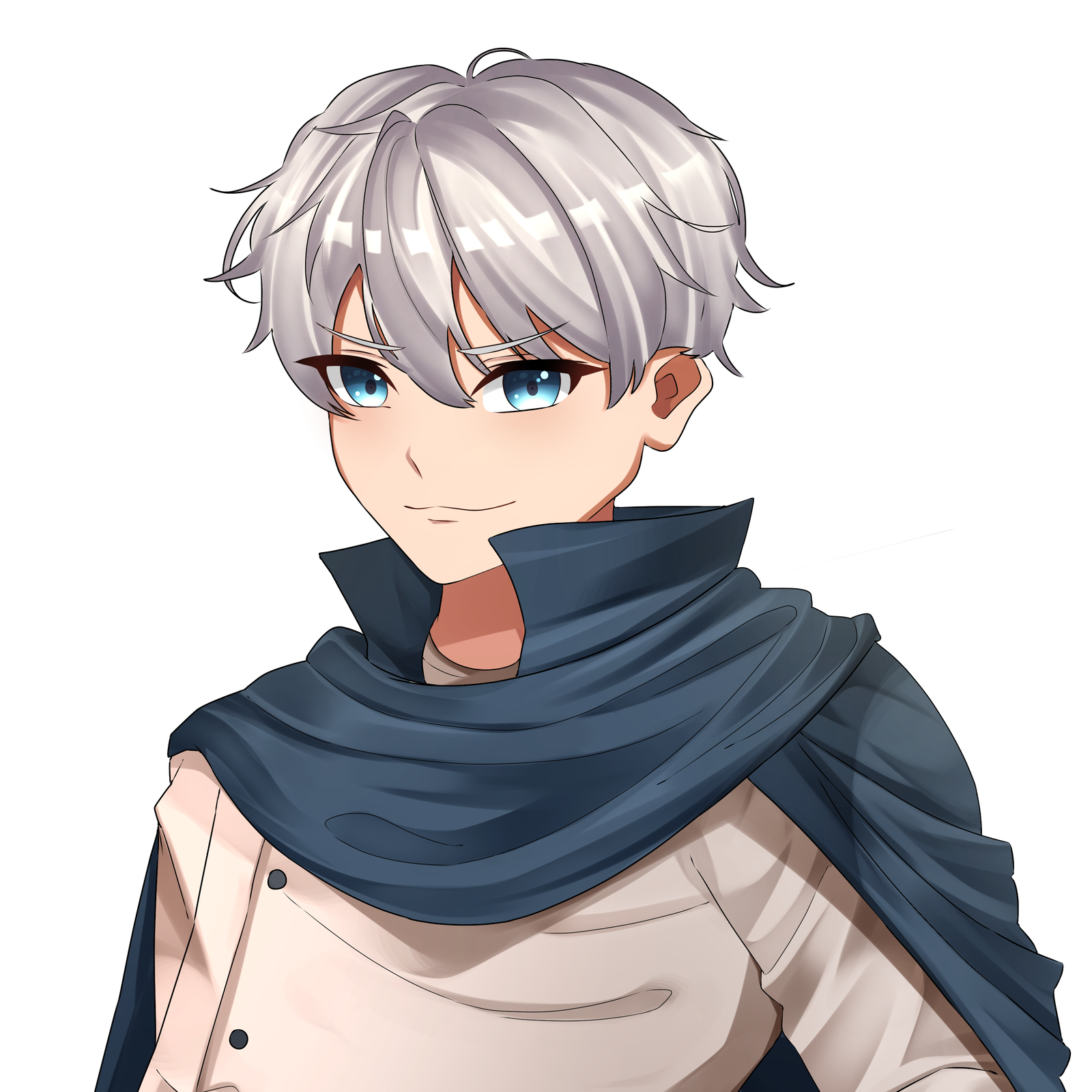 Character: Jax