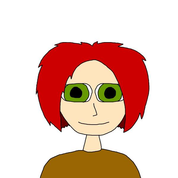 Meghan Driar