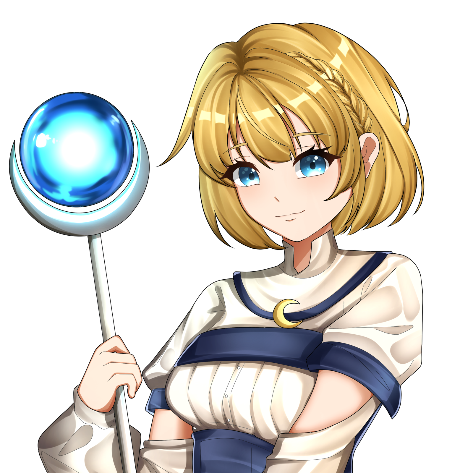 Character: Lunette