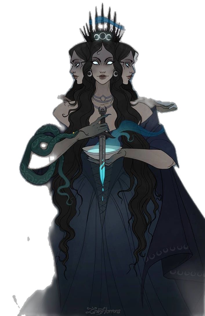 Hecate