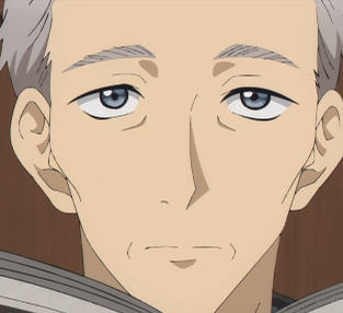 Grandfather