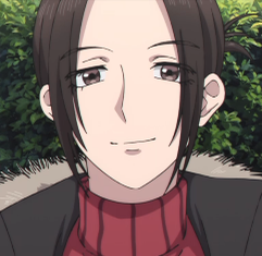 Ruiko Kouda