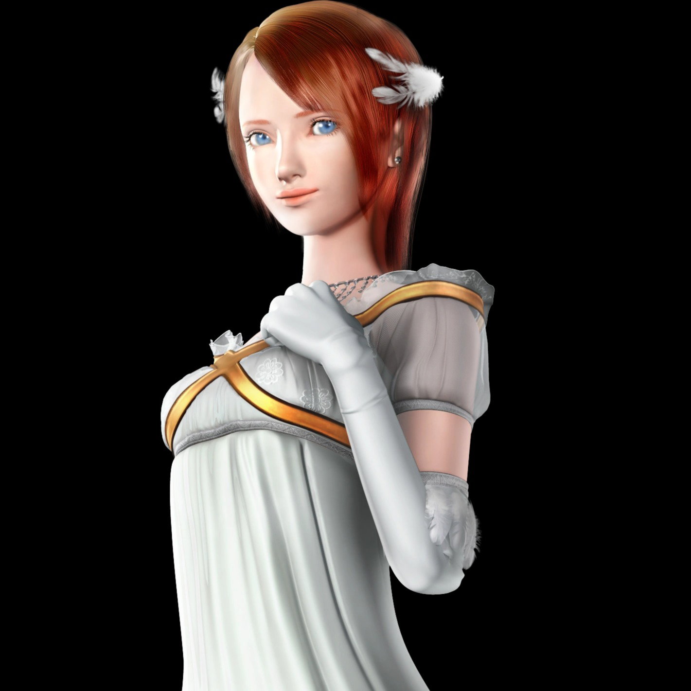 Princess Elise