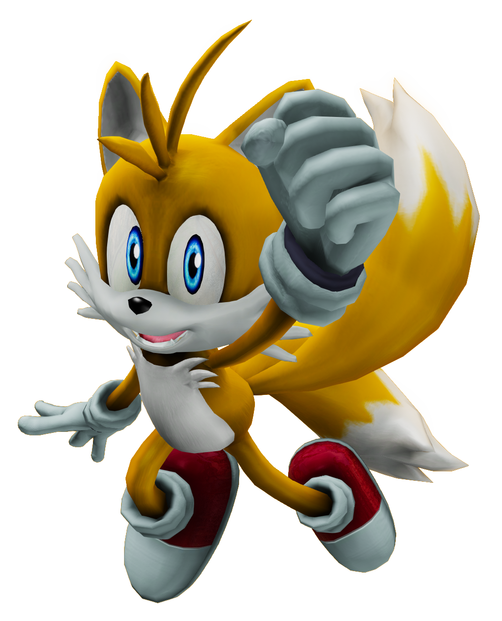 Tails