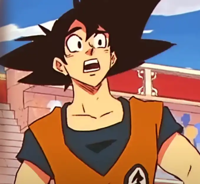 Goku